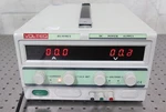 R200863 Volteq HY3030EX Dc Power Supply For. Price: $100.00.