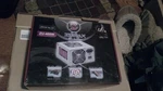 Zumax 400W Atx Form Power Supply Desktop Computer New Condition Open. Price: $29.00.