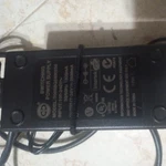 Intertek Audio 24-VOLT Switching Power Supply Adapter Model S065BP2400250 Used. Price: $9.99.