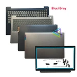 For Lenovo Ideapad 3-15ITL6 15ADA6 Back Cover /bezel /hinge /plamrest Gray/blue New. Price: $85.29.