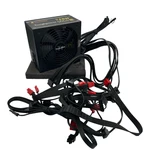 Thermaltake TP-750AH3CCG-B 750W Power Supply Fast Shipping New. Price: $89.99.