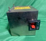 Taiwan Liton Electronic Co. PA-4201-1 200W Power Supply Used. Price: $65.50.