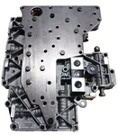 Ford 4R70W 4R75W Aode Transmission Valve Body Complete Solenoid Pack Remanufactured. Price: $139.95.