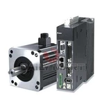 Delta New ASD-B2-0221-B + ECMA-C20602RS Plc 200W Servo System Drive Motor. Price: $663.96.