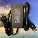 Genuine Hp 120W 19.5V 6.15A Slim Ac Adapter TPN-CA19/DA19 Charger 7.4MM Used. Price: $22.94.