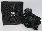 Evga Supernova G2 650W 80 Plus Gold Fully-modular Power Supply Psu Used. Price: $45.70.