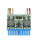 Mini-box M3-ATX-HV, 95W Output, 6V 34V Wide Input Intelligent Automotive Brand. Price: $100.59.