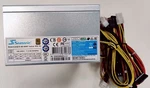 Seasonic Atx SS-400ET Active Pfc F3 400W Power Supply, New. Price: $62.00.