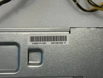 Hp PCG007 80+ Gold 310W Power Supply L08262-004 L08262-002 937516-004 Used. Price: $40.00.
