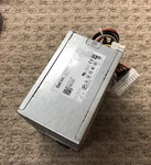 Dell Power Supply 0YC7TR F265EM-00 265W Used. Price: $19.24.