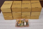 '1 Piece' Pn# XL40-8604/80013-01, 22C5005 Computer Products Power Supply New. Price: $3995.00.