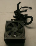 Corsair RM550X RPS0107 550W Atx Desktop Modular Power Supply Used. Price: $40.99.