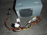 H305P-00 UH870 Genuine Delli 305WATT Power Supply Open. Price: $65.00.