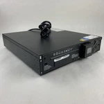 Vertiv GXT4-1500RT120 Liebert 1500VA Tested No Faceplate Battery Used. Price: $165.55.