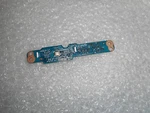 Genuine Dell Alienware 15 R2 17 Power Button Board AAP10 LS-B753P Used. Price: $8.01.