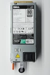 Dell Poweredge L750E-S0 750W 80 Plus Platinum Supply P/n: OW8R3C Used. Price: $19.99.