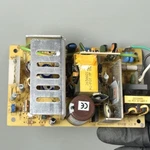 Phihong PSA-60-115 60W Open Frame Switching Power Supply 100-240V Used. Price: $27.98.
