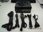 Corsair HX750 750WATTS 80 +platinum Ac Power Supply RPS0074 CP-9020137 Used. Price: $64.95.