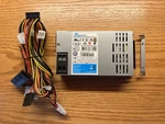 Seasonic SSP-300SUG Flex ATX12V/EPS12V 80+ Gold Apfc 300W 1U Mini Power Supply New. Price: $64.77.