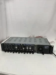 Cable Tronix CTRC-12F Rackmount With (X11) Ct-amm Modulators & CTPS-12F + Cord For. Price: $199.00.