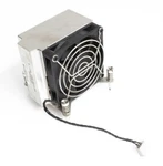Genuine Hp Workstation Heatsink With Fan Assembly 463990-001 For Z800 Z600 Z400 Used. Price: $14.59.