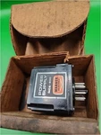 Warner Electric MCS-800 Clutch/brake Power Supply 115 Vac Input 90 Vdc Out New. Price: $90.00.