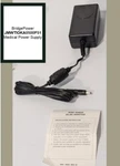 Bridgepower JMW110KA0500F51 Medical Supply, Acdc New. Price: $21.99.
