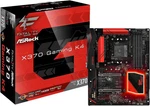 Asrock FATAL1TY X370 Gaming K4 AM4 Promontory Sata 6GB/S Usb 3.1 Amd Motherboard For. Price: $39.95.