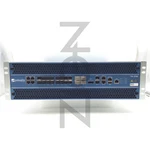 Palo Alto PA-5250 Network Security Firewall Appliance 16-PORT Sfp+ 10GE Used. Price: $449.00.