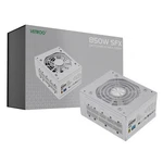 Vetroo Sfx 850W Power Supply Atx 3.1 & Pcie 5.1 Ready, 80 Plus Gold - White New. Price: $119.99.