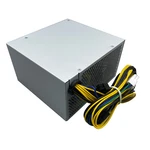 Lenovo FSP400-40AGPAA 400W Psu For Thinkstation P320/P410 Fru P/N:00PC738 New. Price: $59.88.