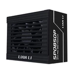 Lian 850W Full Modular Power Supply With 12V-2X6 Cable SP850P.B Black New. Price: $164.99.