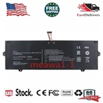 Battery For Samsung Galaxy Book NP950QED-KB1US AA-PBMN4VN BA43-00398 New. Price: $61.55.