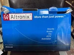 Altronix VERTILINE8 Cctv Rack Mount Power Supply - New. Price: $199.99.