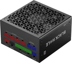Sama Black Hole 750W 80PLUS Gold Power Supply ATX3.0 Pcie 5.0 Full Voltage New. Price: $100.00.