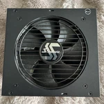 Seasonic PX-650 Platinum Power Supply 650W Used. Price: $59.99.