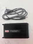 Lind Auto Power Supply Panasonic Toughbook PA1580-1642 8A 15V, Cable Used. Price: $35.00.