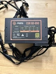 Abs 650 Watt 80PLUS Gold Certified Non Modular Power Supply New. Price: $50.00.