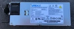 Lite-on Technology -120V/230V Internal Redundant Power Supply PS-2162-6H2R 1600W New. Price: $99.99.