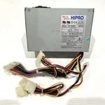 Hipro HP-146SSC Power Supply Unit Psu For Parts. Price: $12.79.