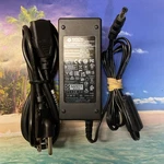 Genuine Globtek GT-46600-6012-T3 Output 12V 5A 60W Power Supply W/ Cord Used. Price: $24.99.