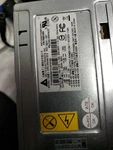 Delta Power Supply Watt DPS-250-AB-22 Free Ship Used. Price: $25.00.