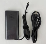 165W Usb-c Power Supply For Dell Laptops And Precision Workstations Open. Price: $49.99.