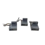 Lot Of Hp PS-4241-9HB 240W Power Supply P/n 611481-001 613762-00 #L9033 Used. Price: $40.98.