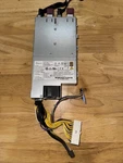 Hp 814832-091 80 Plus Power Supply Cage Backplane With Two 900W 775592-001 Used. Price: $59.95.