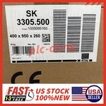 Rittal 3305500 Sk Rtt Blue Wall Mount Cooler 1600W 3305.500 New. Price: $4281.00.