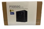 Deepcool PX850G 850W Power Supply New. Price: $220.99.