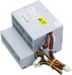 Dell 0MM720, F280E-00 280W Power Supply For Optiplex 330 360 740. Price: $19.00.