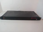 Comtrol Device Master Pro RJ45 RM16 Switch -no Cord Powers On -open Box- Used. Price: $30.00.