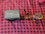 Apevia ATX-AS450W 12V Power Supply. Used. Price: $29.99.